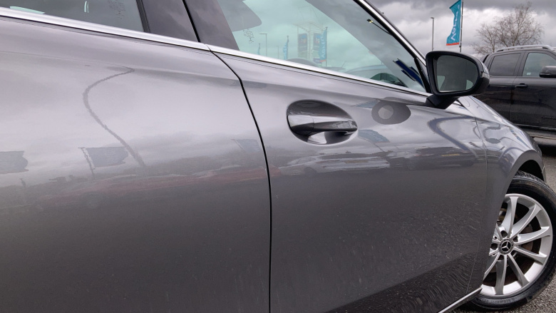 Mercedes-Benz A-Class A200 Sport 5dr Auto Petrol Hatchback